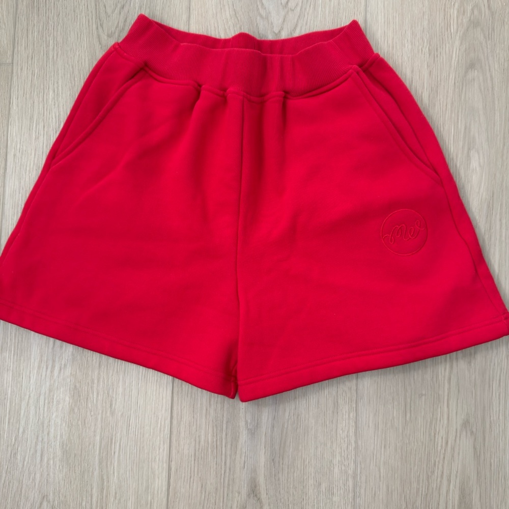 New Malbon shorts